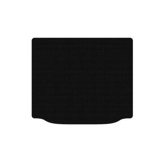 Alfombrilla de goma para maletero Carsuit (Negro) BMW X3 G01 2018- foto 1