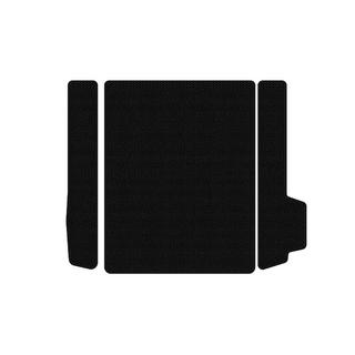 Alfombrilla de goma para maletero Carsuit V-1 (Negro) BMW X4 F26 2014-2018 foto 1