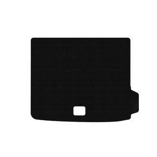 Alfombrilla de goma para maletero Carsuit V-2 (Negro) BMW X4 F26 2014-2018 foto 1