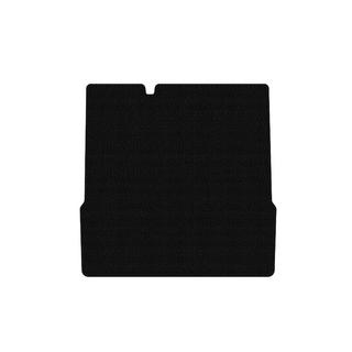 Alfombrilla de goma para maletero Carsuit (SD, negro) Chevrolet Aveo T300 2011-2020 foto 1