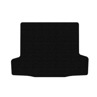 Alfombrilla de goma para maletero Carsuit (SD, negro) Chevrolet Cruze 2009–2015 foto 1