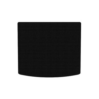 Alfombrilla de goma para maletero Carsuit (HB, negro) Chevrolet Cruze 2009–2015 foto 1