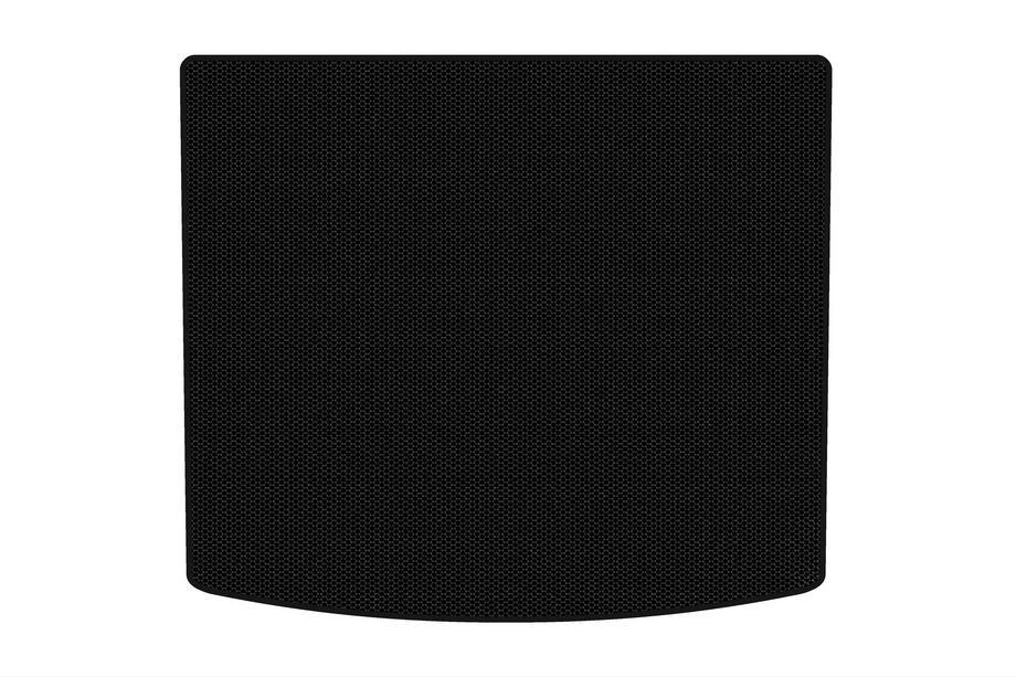 Chevrolet Cruze 2009–2015 Alfombrilla de goma para maletero Carsuit (HB, negro) Foto 1