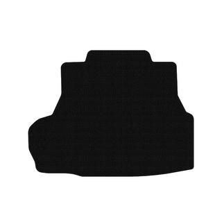 Alfombrilla de goma para maletero Carsuit (Negro) Chevrolet Epica 2006-2014 foto 1