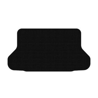 Alfombrilla de goma para maletero Carsuit (HB, negro) Chevrolet Lacetti 2003-2024 foto 1