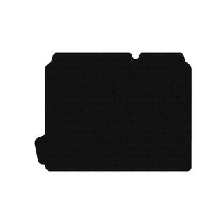 Alfombrilla de goma para maletero Carsuit (HB, negro) Citroen C-4 2010-2018 foto 1