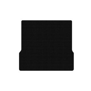 Alfombrilla de goma para maletero Carsuit (SD, negro) Dacia Logan I 2005-2008 foto 1