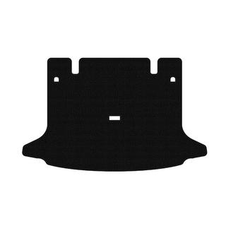 Alfombrilla de goma para maletero Carsuit (SW, 7 plazas, negro) Dacia Logan I 2005-2008 foto 1