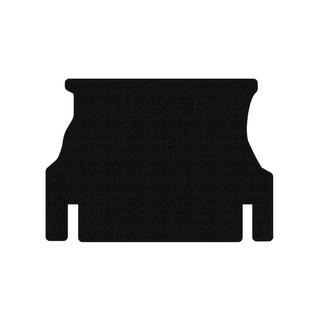 Alfombrilla de goma para maletero Carsuit (SD, 1998-2008, negro) Daewoo Nexia 1995-2016 foto 1