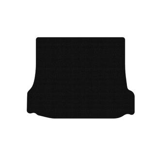 Alfombrilla de goma para maletero Carsuit (SD, EE. UU., negra) Ford Focus II 2008-2011 foto 1