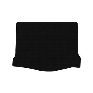 Alfombrilla de goma para maletero Carsuit (HB, negro) Ford Focus III 2011-2017 foto 1