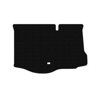 Alfombrilla de goma para maletero Carsuit (HB, negro) Ford Ka 2016- foto 1