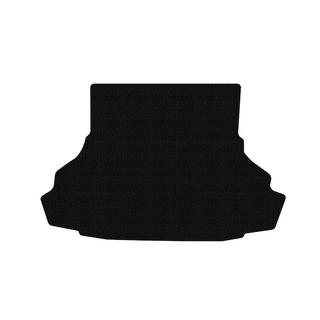 Alfombrilla de goma para maletero Carsuit (2015-2017, Cabriolet, EE.UU., negro) foto 1