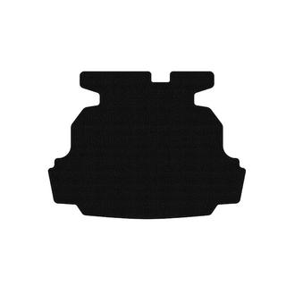 Alfombrilla de goma para maletero Carsuit (SD, negro) Geely Emgrand EC7 2009- foto 1