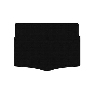 Alfombrilla de goma para maletero Carsuit (hatchback, 5 puertas, negro) Hyundai I-30 2012-2017 foto 1