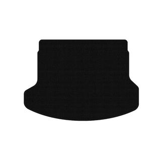 Alfombrilla de goma para maletero Carsuit (LB, negro) Hyundai I-30 2017- foto 1