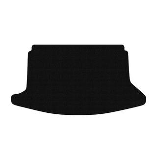 Alfombrilla de goma para maletero Carsuit (HB, 5 puertas, negro) Hyundai I-30 2017- foto 1