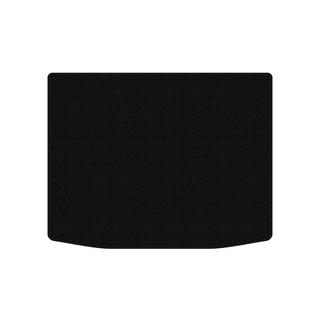 Alfombrilla de goma para maletero Carsuit (Negro) Infiniti QX30 2017- foto 1