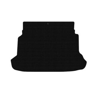 Alfombrilla de goma para maletero Carsuit (Coupé, negro) Kia Cerato 2 2010-2013 foto 1
