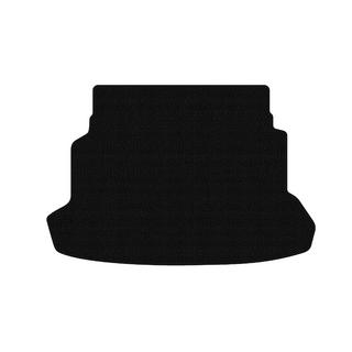 Alfombrilla de goma para maletero Carsuit (SD, negro)