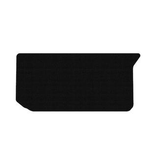 Alfombrilla de goma para maletero Carsuit (Coupé, negro) Smart 2007-2014 foto 1