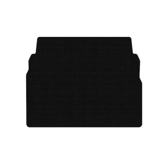 Alfombrilla de goma para maletero Carsuit (1995-1999, SD, 2WD, Negro) foto 1