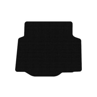 Alfombrilla de goma para maletero Carsuit (HB, negro) Nissan Almera N16 2000-2006 foto 1