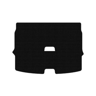 Alfombrilla de goma para maletero Carsuit (Para Rogue Sport, negro) Nissan Qashqai 2014-2021 foto 1