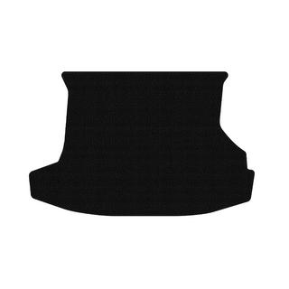 Alfombrilla de goma para maletero Carsuit (Negro) Nissan X-trail T30 2002-2007 foto 1