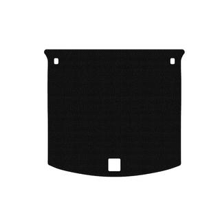 Alfombrilla de goma para maletero Carsuit (2010-2015, negro) Opel Antara 2006-2017 foto 1