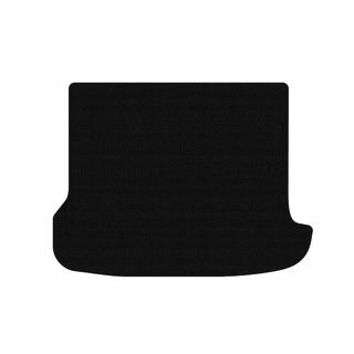 Alfombrilla de goma para maletero Carsuit (SW, negro) Opel Astra G classic 1998-2012 foto 1