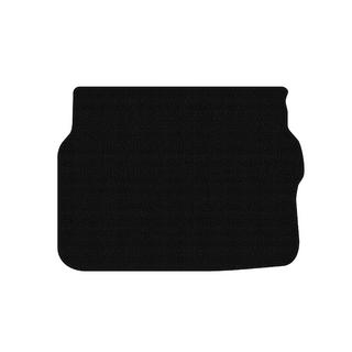 Alfombrilla de goma para maletero Carsuit (HB, 5 puertas, negro) Opel Astra G classic 1998-2012 foto 1