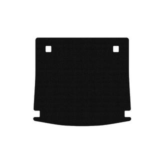 Alfombrilla de goma para maletero Carsuit (2004-2007, SW, negro) Opel Astra H 2004-2013 foto 1