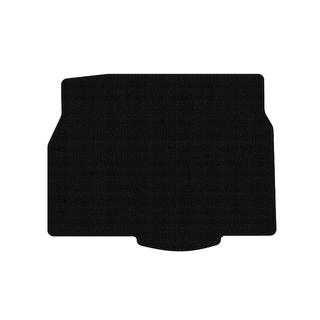 Alfombrilla de maletero de goma Carsuit (2007-2013, HB, 5 puertas, negro) Opel Astra H 2004-2013 foto 1