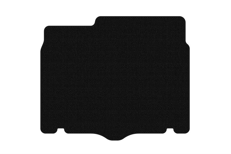 Opel Astra J 2009-2015 Alfombrilla de goma para maletero Carsuit (HB, 5 puertas, negro) Foto 1