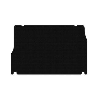Alfombrilla de goma para maletero Carsuit (Negro) Opel Meriva 2002-2010 foto 1
