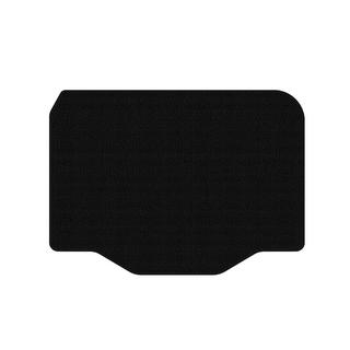 Alfombrilla de goma para maletero Carsuit (Negro) Opel Mokka 2012-2021 foto 1