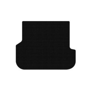 Alfombrilla de goma para maletero Carsuit (SW, negro) Opel Omega B 1994-2003 foto 1