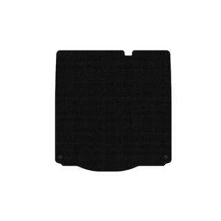Alfombrilla de goma para maletero Carsuit (2012-2017, SD, negro) Peugeot 301 2012- foto 1