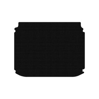 Alfombrilla de goma para maletero Carsuit (HB, 5 puertas, negro) Peugeot 308 2007-2013 foto 1