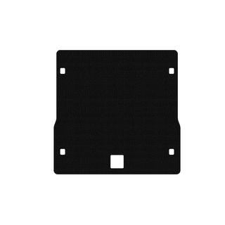 Alfombrilla de goma para maletero Carsuit (2017-2021, SW, negro) Peugeot 308 2014-2021 foto 1