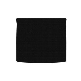 Alfombrilla de goma para maletero Carsuit (2004-2008, SW, negro) Peugeot 407 2004-2011 foto 1