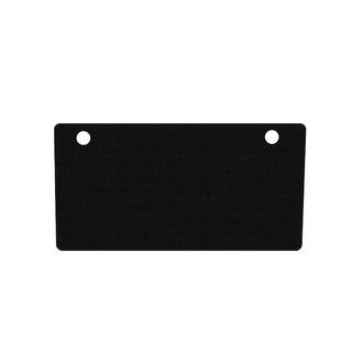 Alfombrilla de goma para maletero Carsuit (Batalla larga, Negro) Peugeot Expert 2017- foto 1