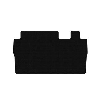Alfombrilla de goma para maletero Carsuit (7 plazas, negro) Peugeot Traveller 2017- foto 1