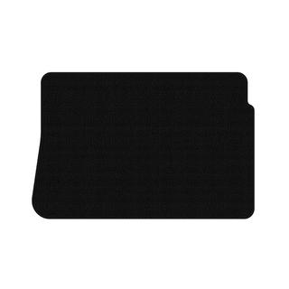 Alfombrilla de goma para maletero Carsuit (2006-2009, HB, 5 puertas, negro) Renault Megane II 2004-2009 foto 1