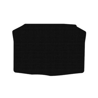 Alfombrilla de goma para maletero Carsuit (HB, negro) Skoda Fabia 2000-2007 foto 1