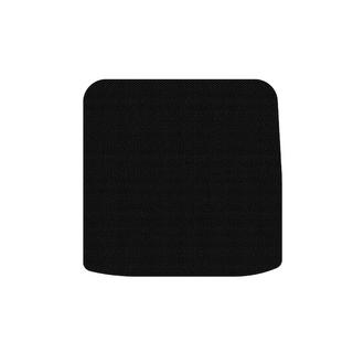 Alfombrilla de goma para maletero Carsuit (2000-2004, SW, negro) Skoda Fabia 2000-2007 foto 1