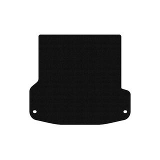 Alfombrilla de goma para maletero Carsuit (SW, negro) Skoda Octavia I Tour A4 1996-2010 foto 1
