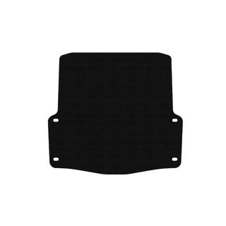 Alfombrilla de goma para maletero Carsuit (SW, negro) Skoda Octavia II A5 2010-2013 foto 1