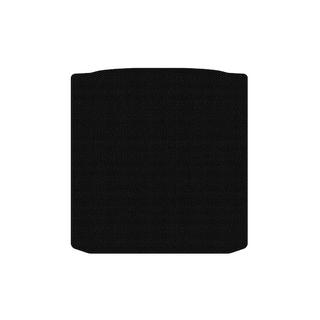 Alfombrilla de goma para maletero Carsuit (falso suelo individual, SW, negro) Skoda Superb 2009-2015 foto 1